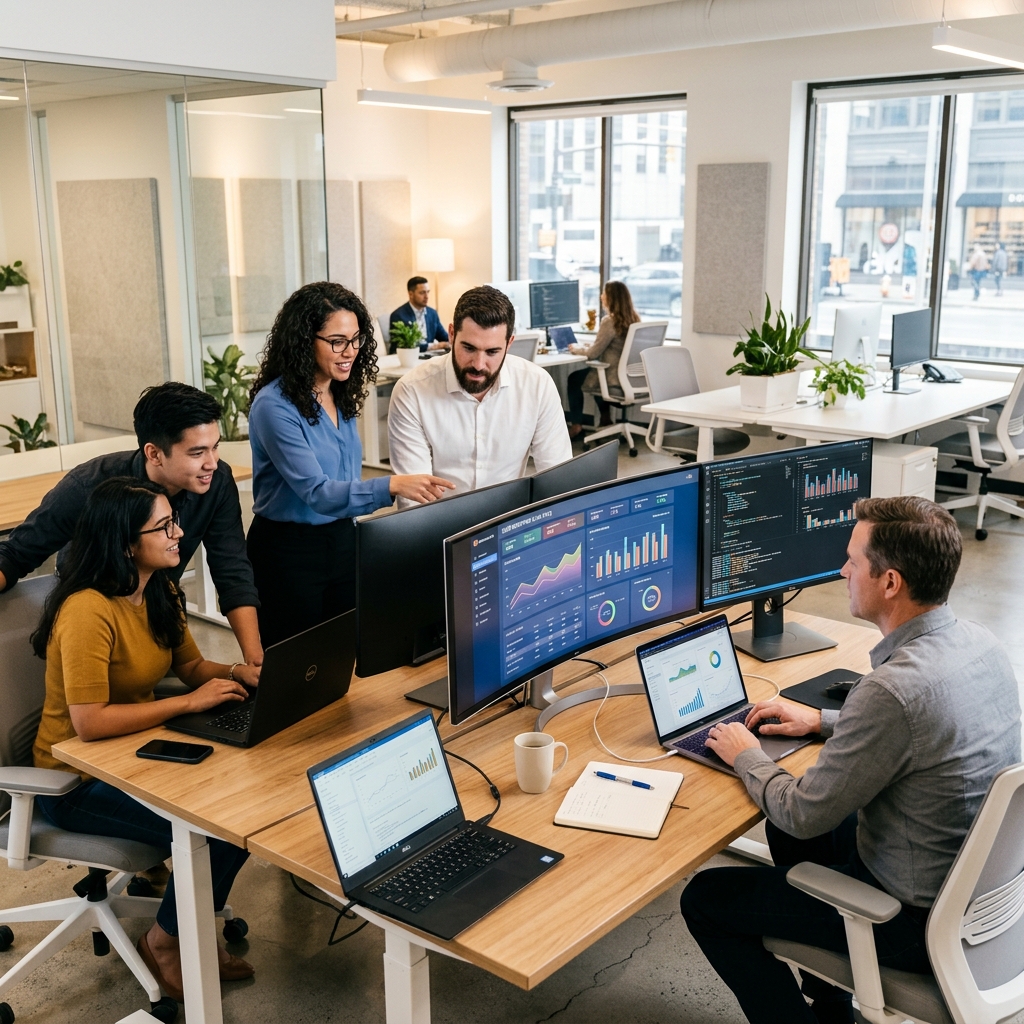 About PARDOtech