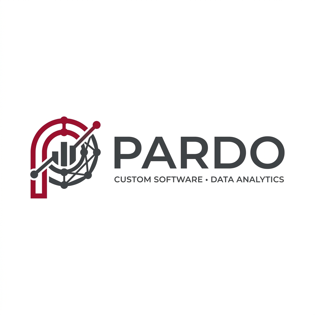 PARDO Logo